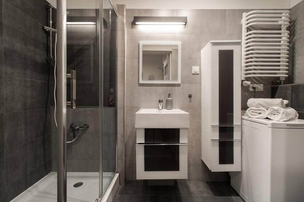 Appartement Butterfly 50m2 2 Downtown