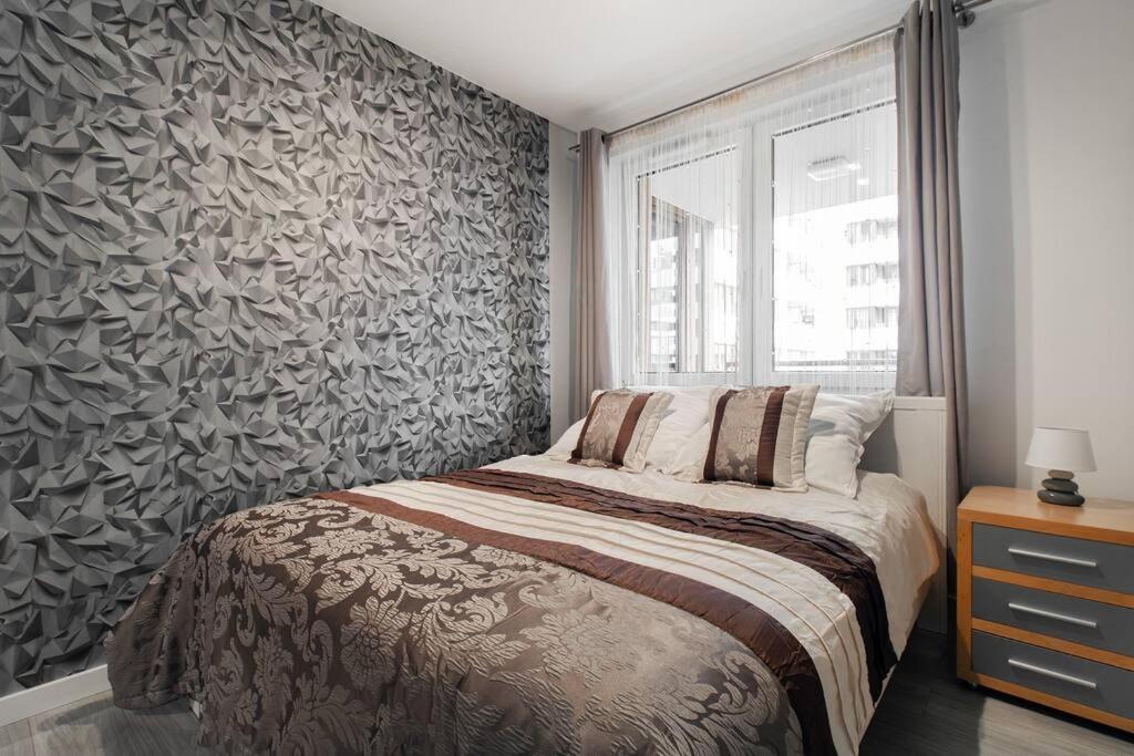 Appartement Butterfly 50m2 2 Downtown Krakau