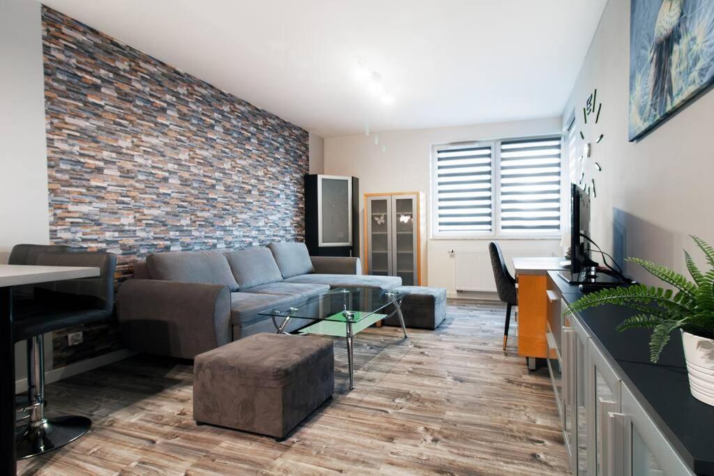 Butterfly 50m2 2 Downtown Appartement Krakau