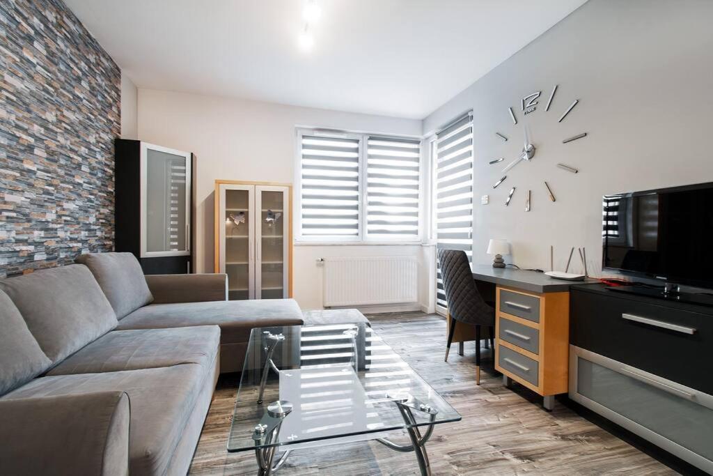 Butterfly 50m2 2 Downtown Krakau