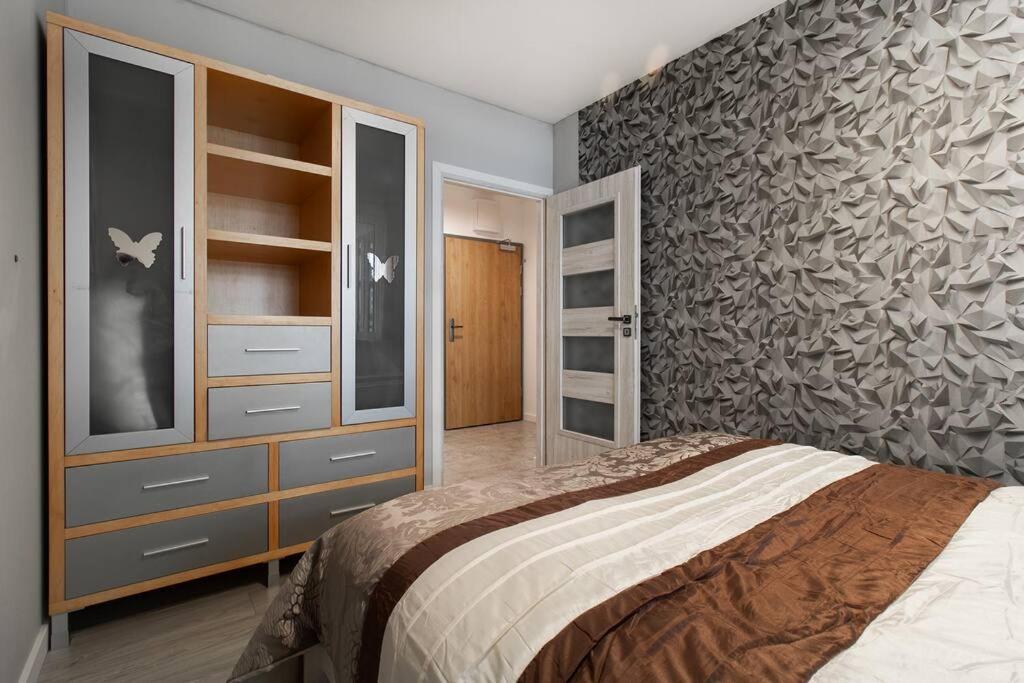 Butterfly 50m2 2 Downtown Appartement Krakau